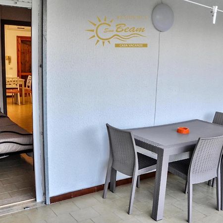 Residence Sunbeam Leporano Dış mekan fotoğraf
