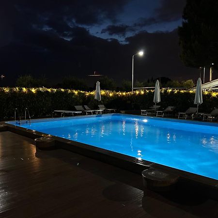 Residence Sunbeam Leporano Dış mekan fotoğraf
