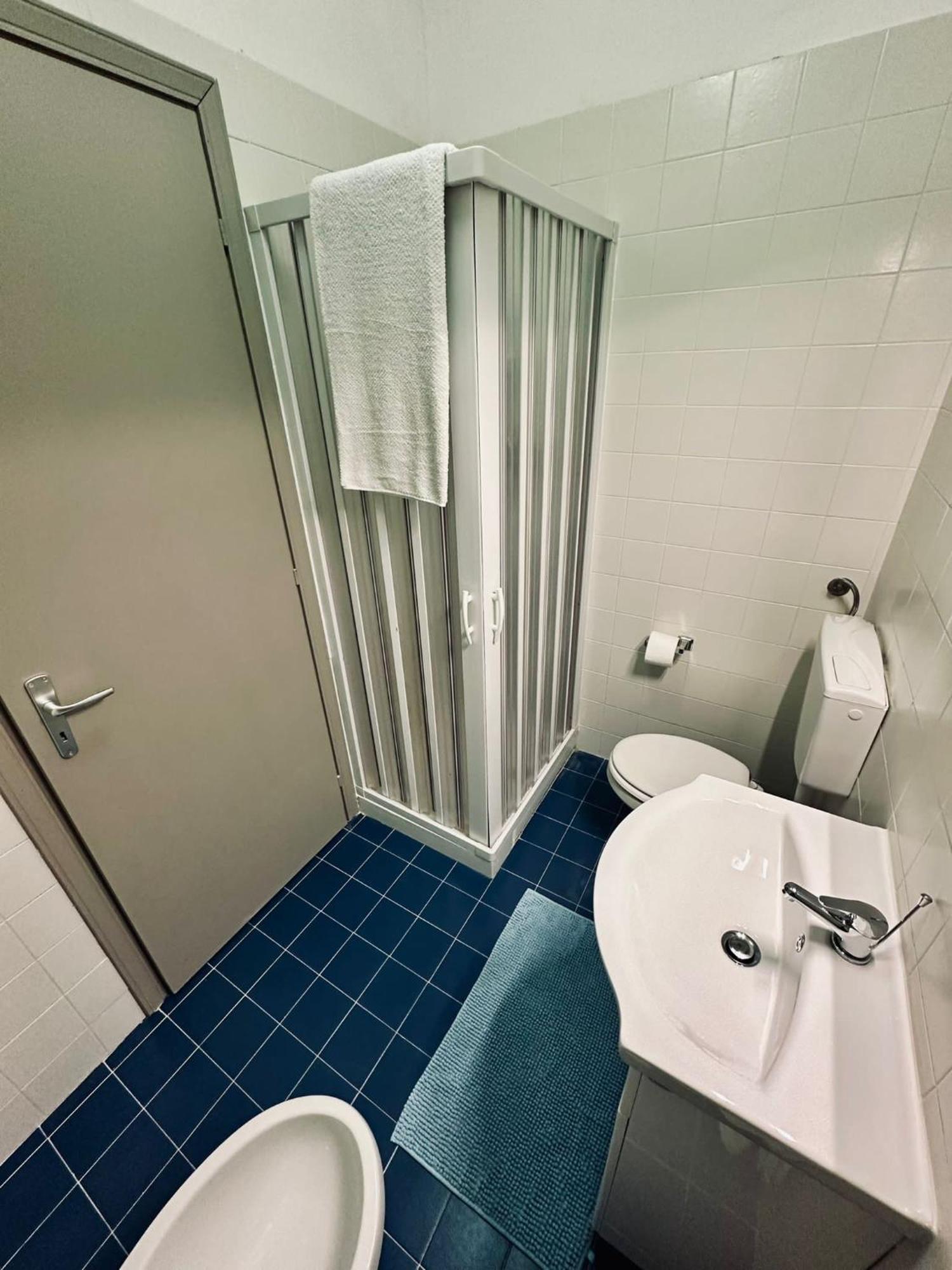 Residence Sunbeam Leporano Dış mekan fotoğraf