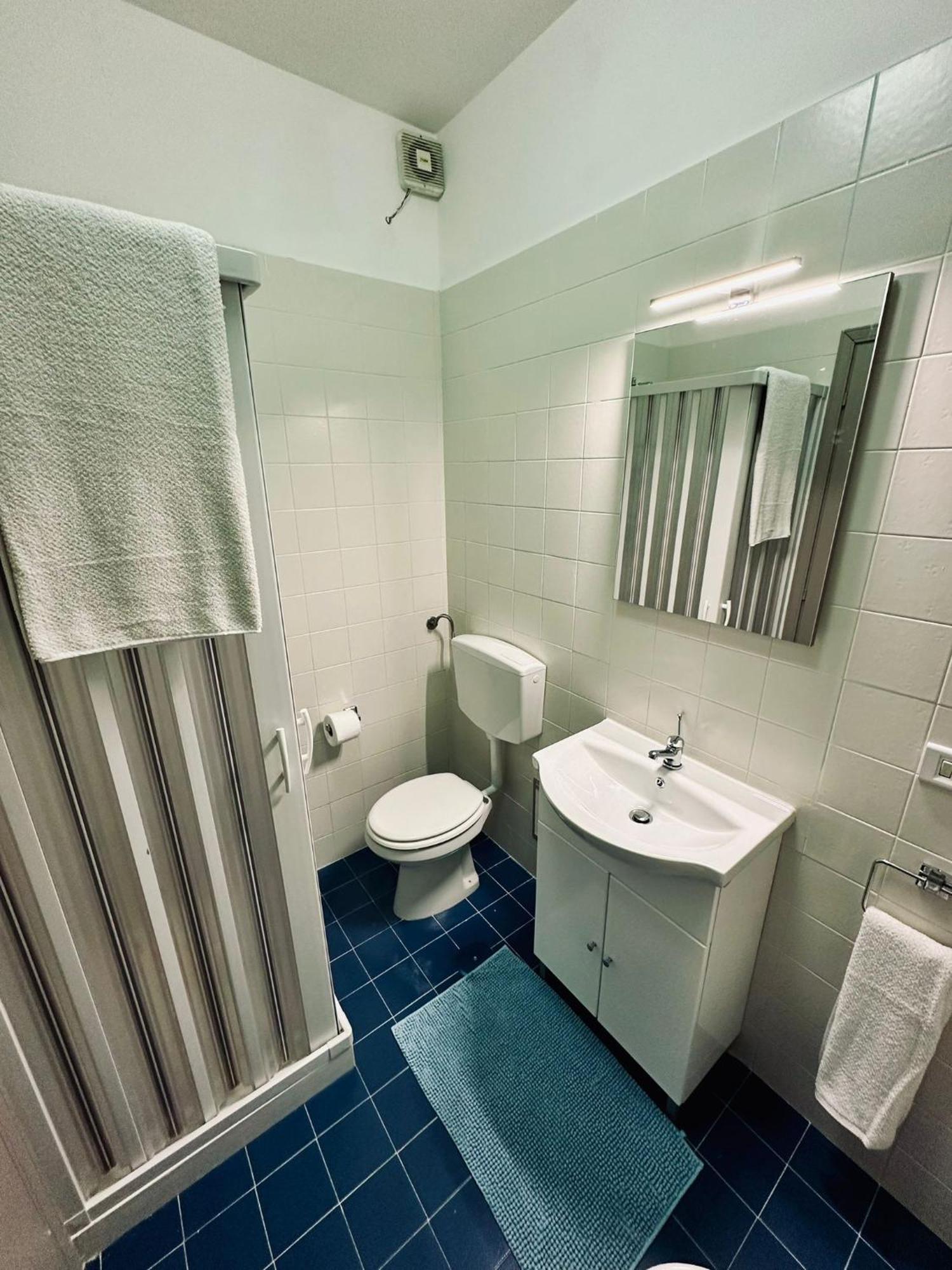 Residence Sunbeam Leporano Dış mekan fotoğraf