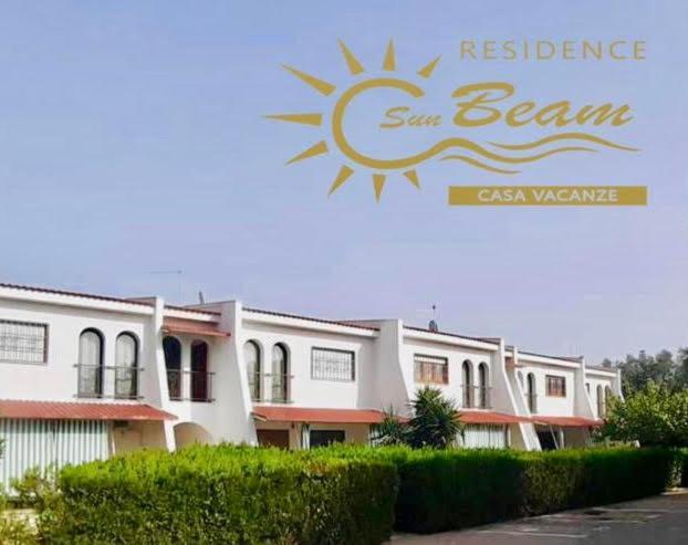 Residence Sunbeam Leporano Dış mekan fotoğraf