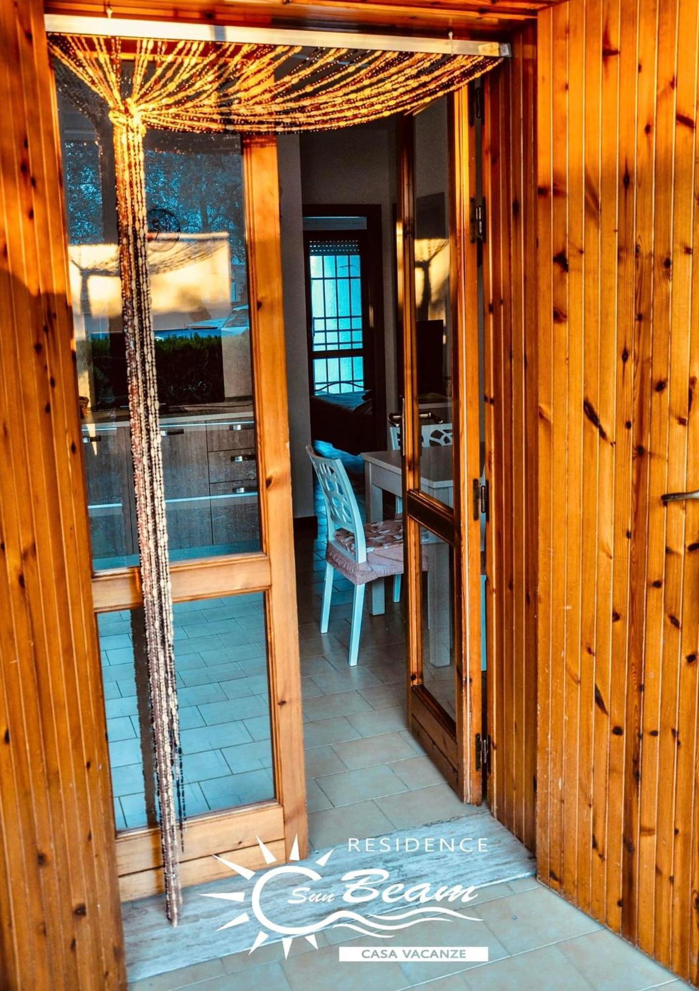 Residence Sunbeam Leporano Dış mekan fotoğraf