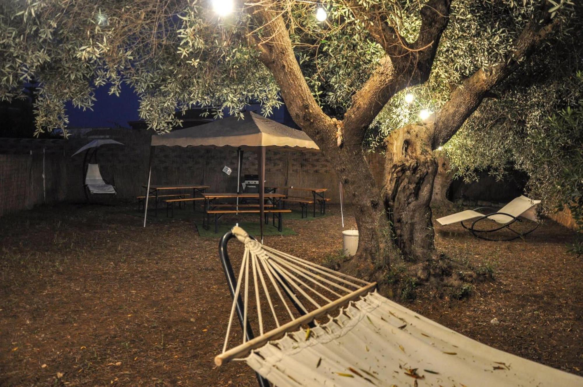 Residence Sunbeam Leporano Dış mekan fotoğraf