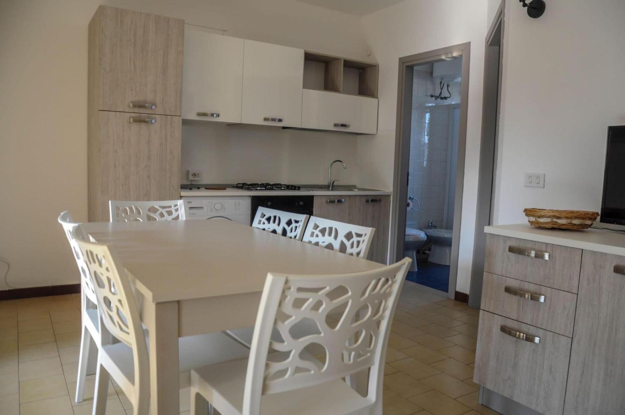 Residence Sunbeam Leporano Dış mekan fotoğraf