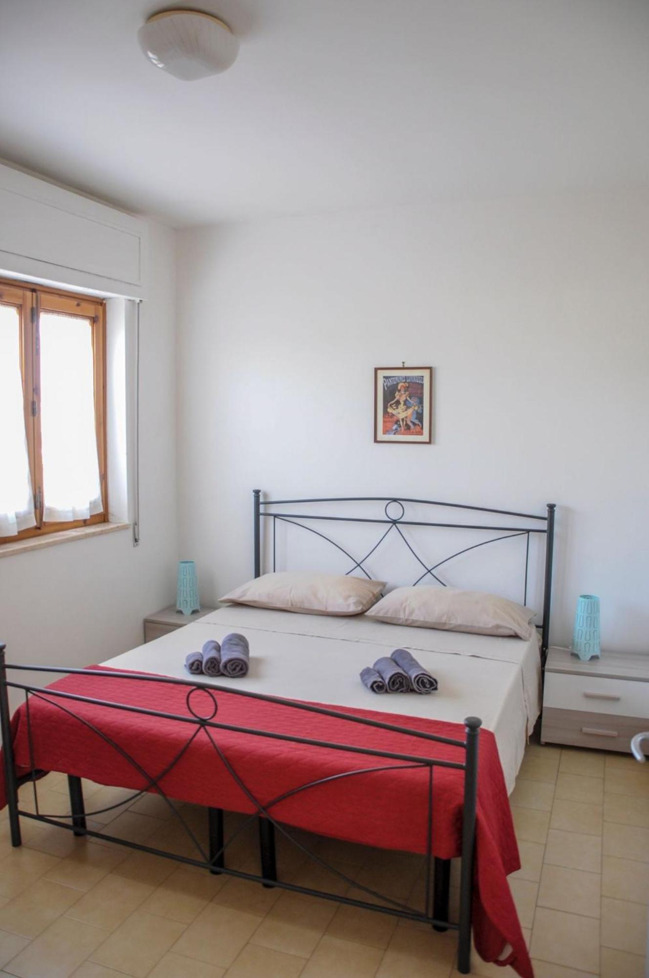 Residence Sunbeam Leporano Dış mekan fotoğraf