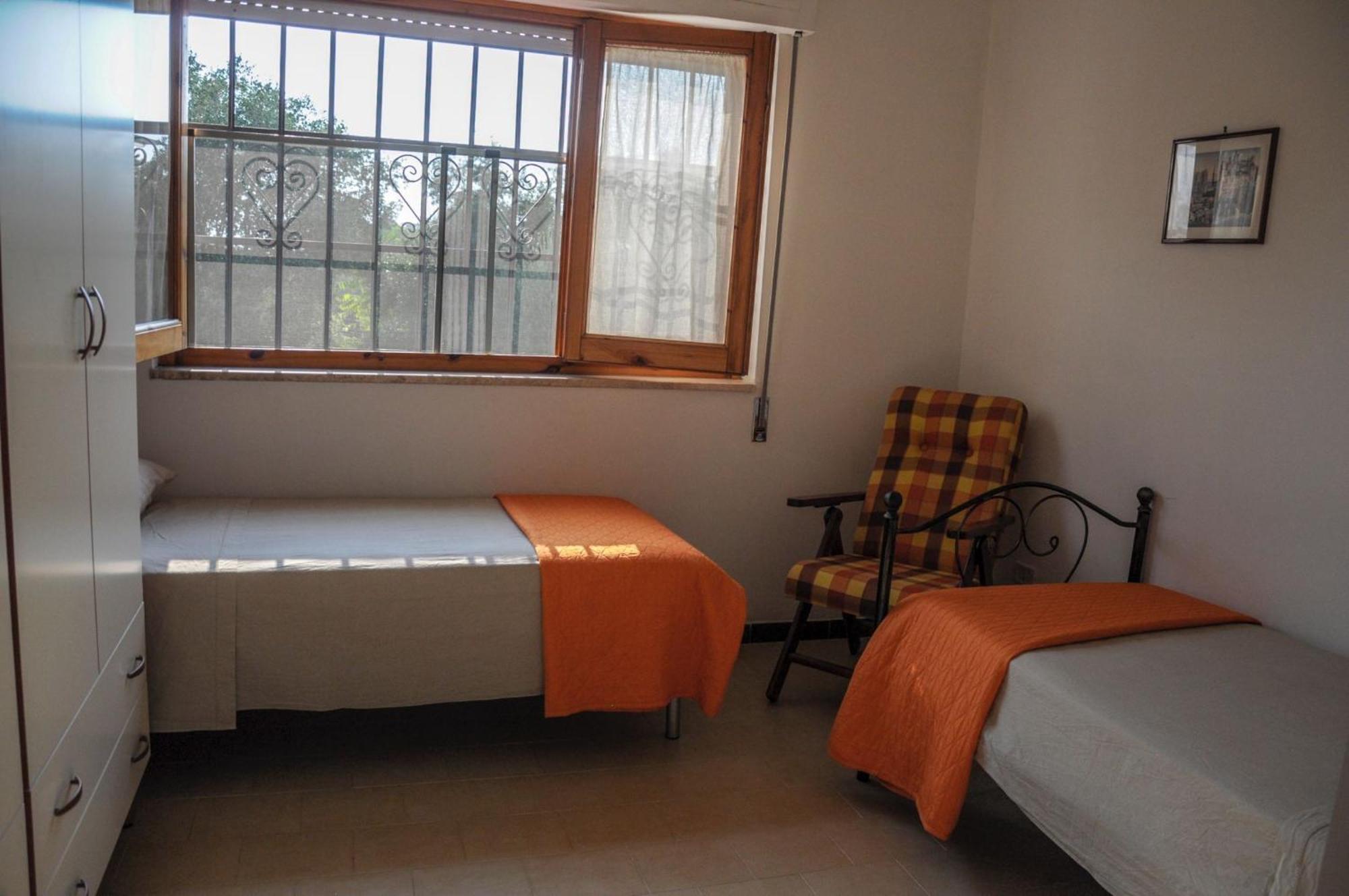 Residence Sunbeam Leporano Dış mekan fotoğraf