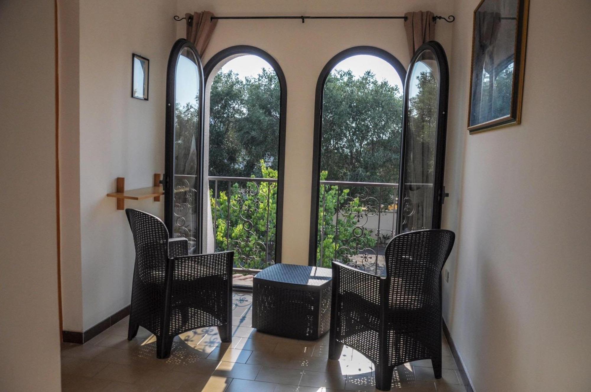 Residence Sunbeam Leporano Dış mekan fotoğraf