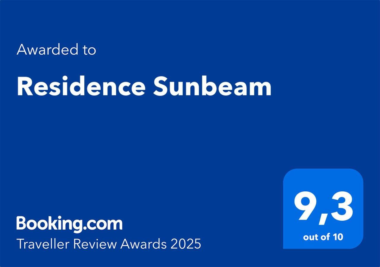 Residence Sunbeam Leporano Dış mekan fotoğraf